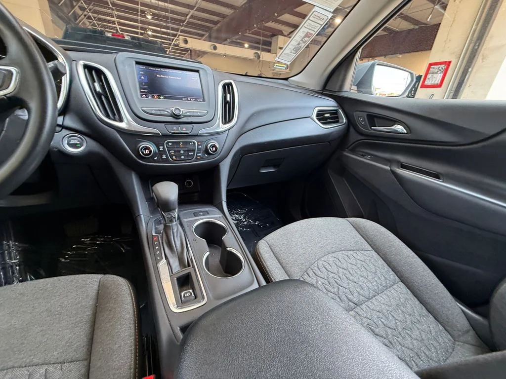 Used 2024 Gray Chevrolet LT image 15