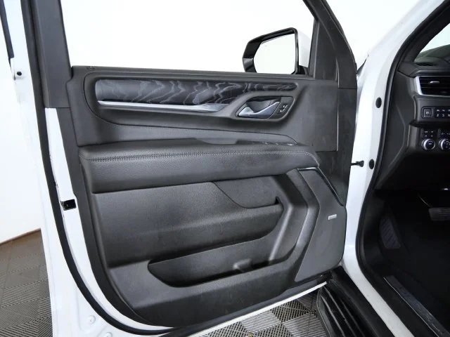 Certified Used 2023 White GMC Denali image 16