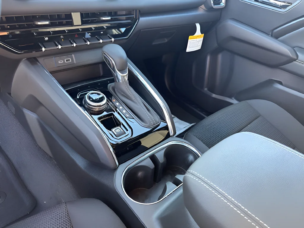 2026 GMC Canyon Elevation - Photo 38