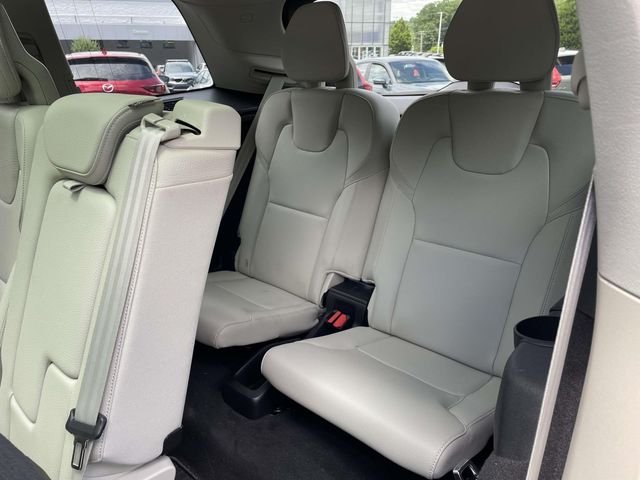Certified Used 2025 Gray Volvo T8 Plus image 18