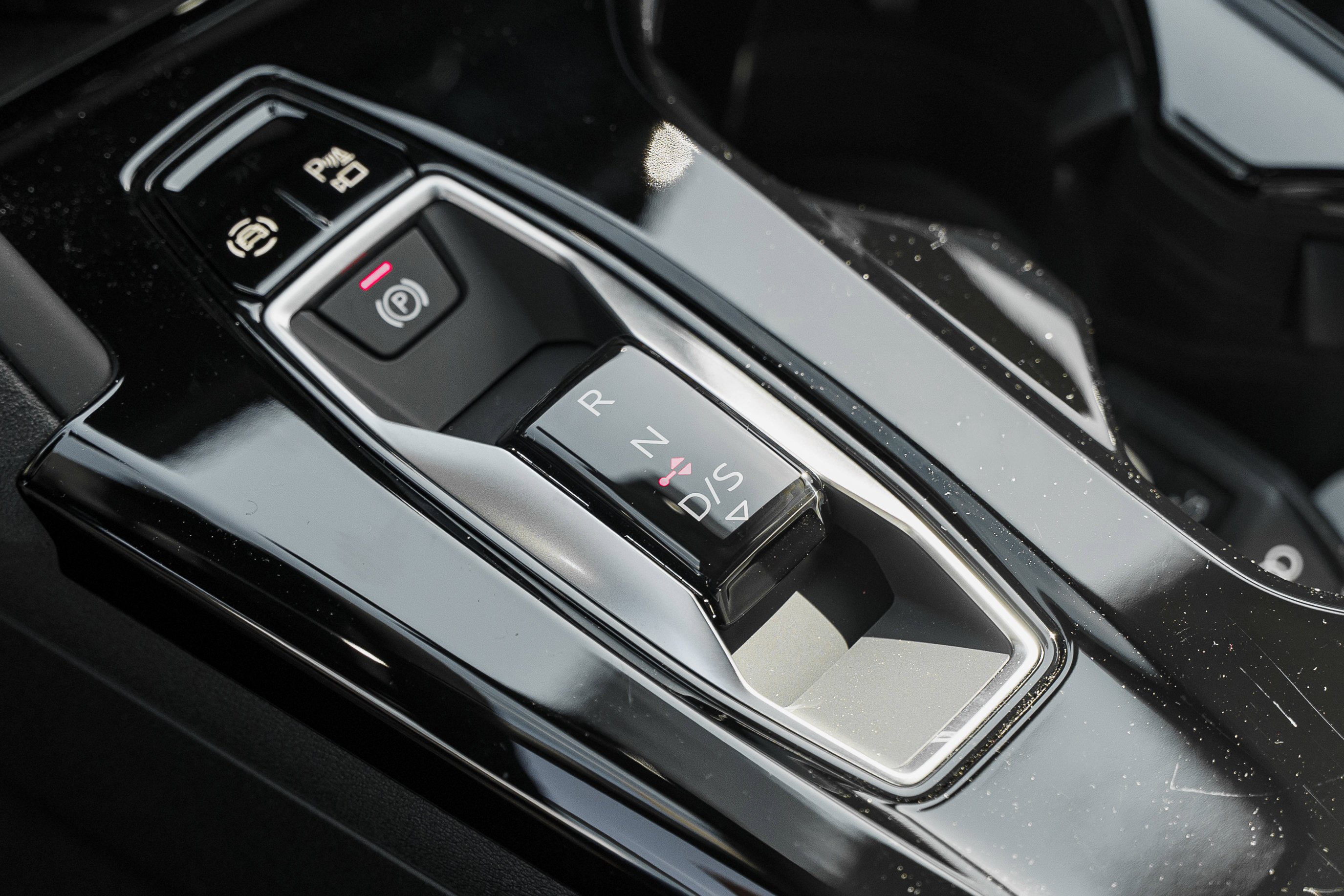New 2026 MYTHOS BLACK Audi Premium Plus image 11