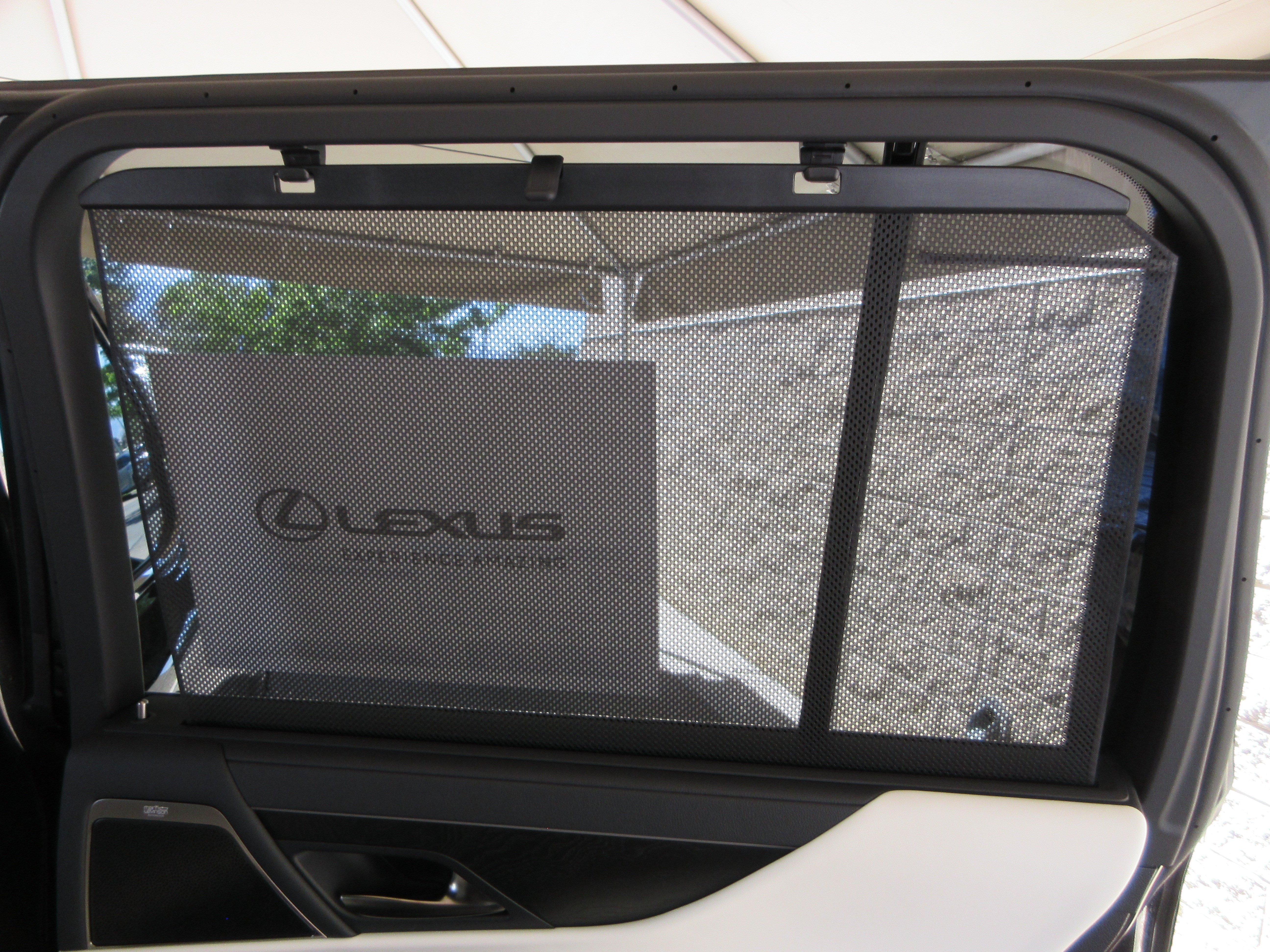 New 2026 Caviar Lexus LUXURY image 21