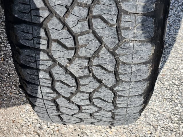 Used 2025 Black Chevrolet LTZ image 11