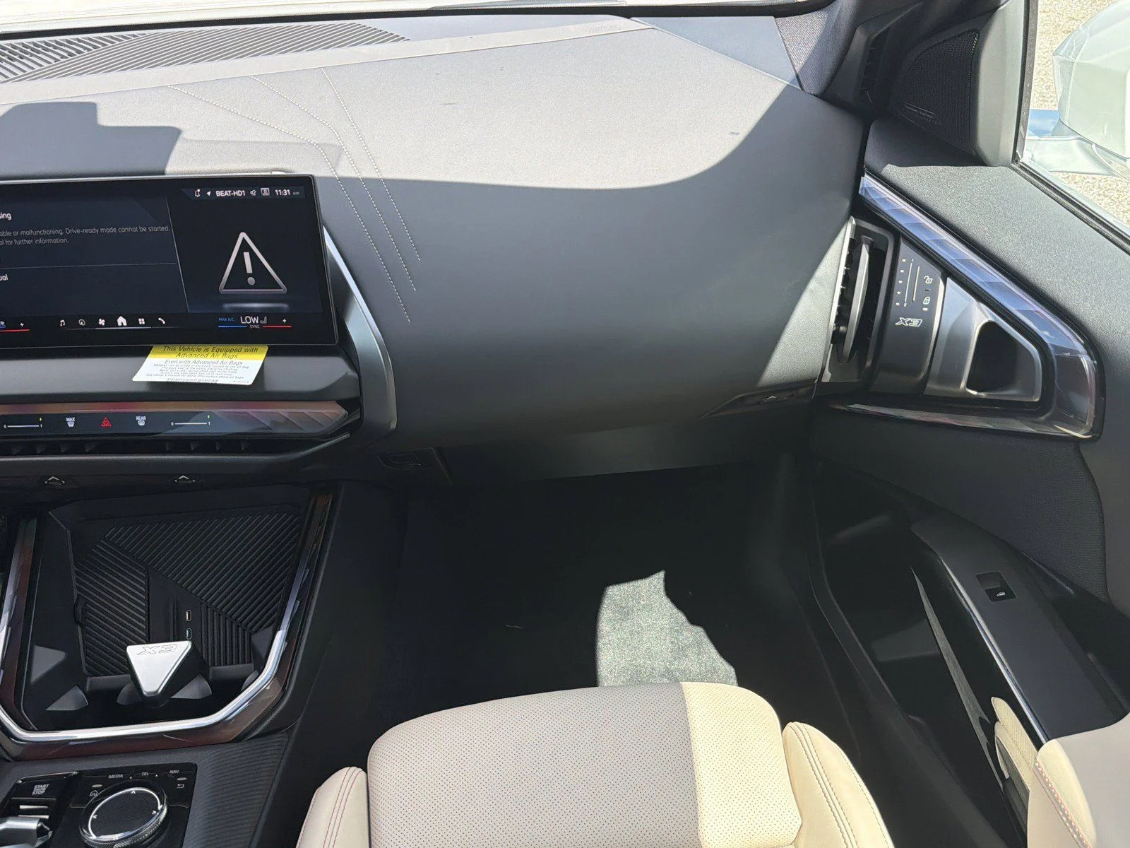 New 2026 Alpine White BMW 30 xDrive image 17