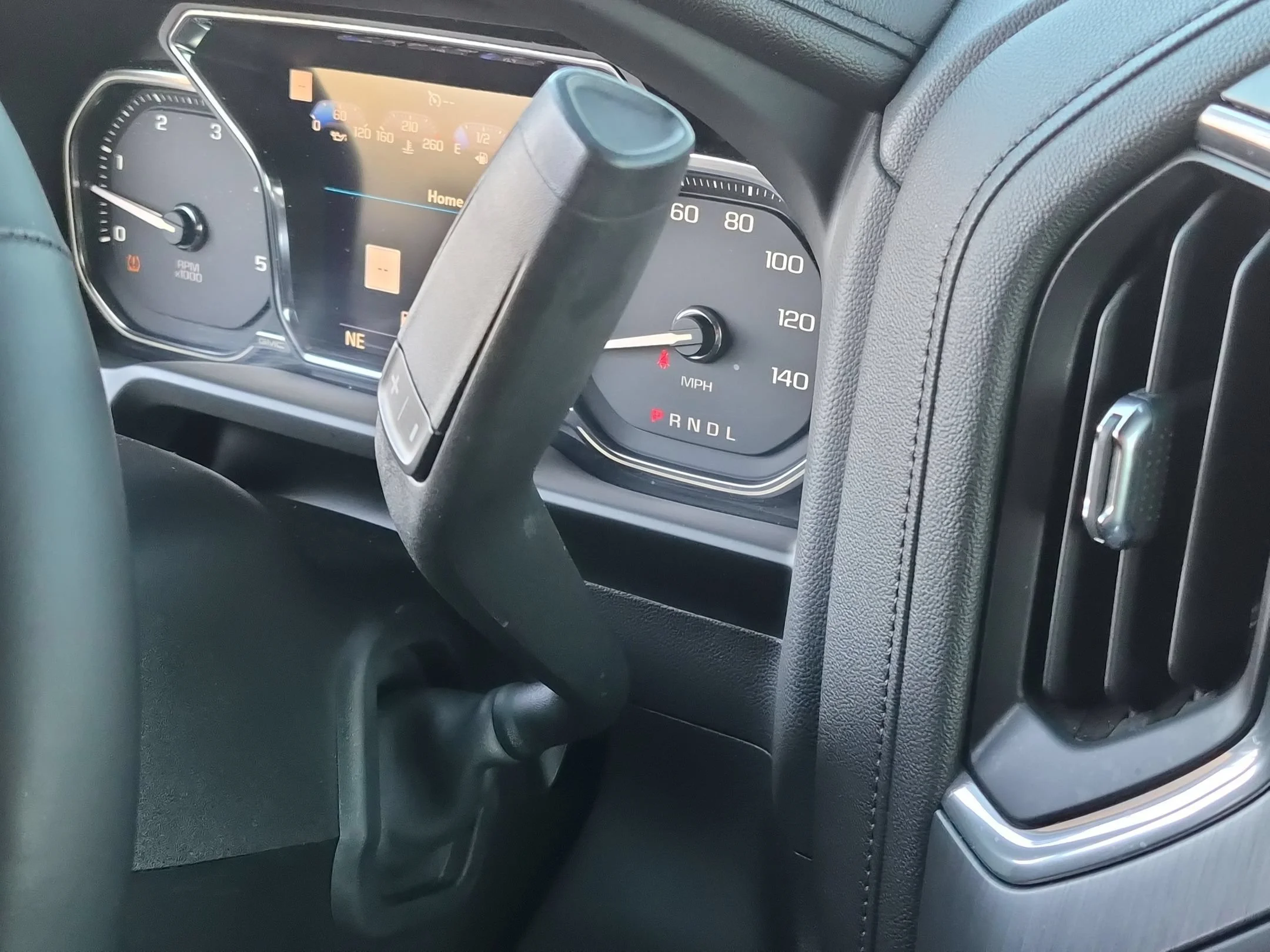 Used 2023 Summit White GMC Denali image 15