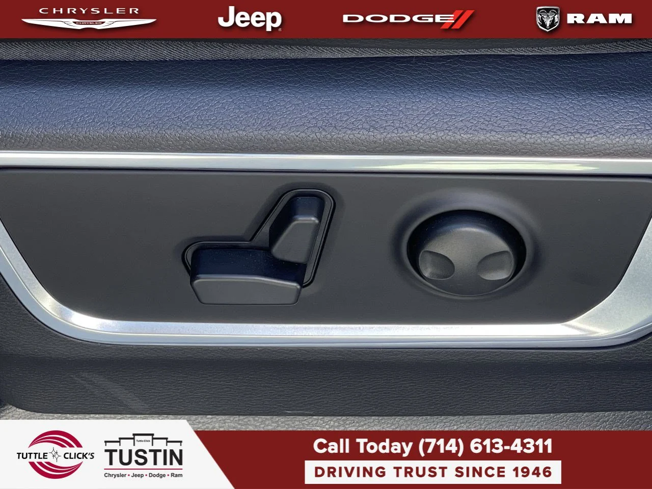 New 2026 Bright White Clear-Coat Exterior Paint RAM Laramie image 28