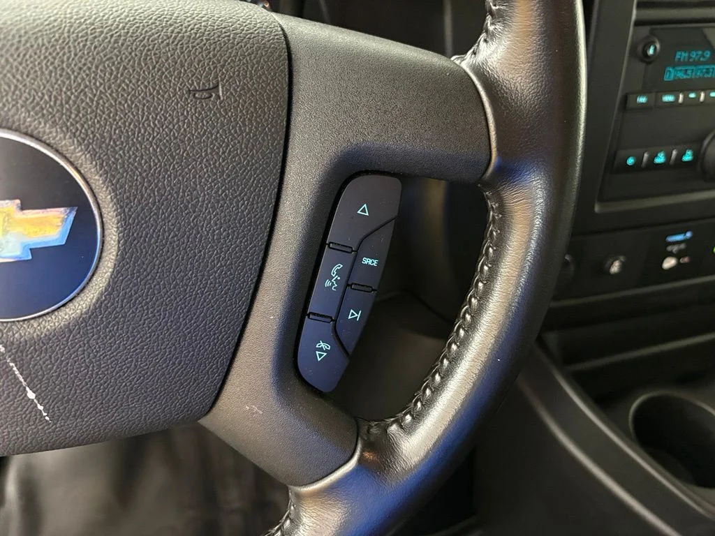 Used 2023 White Chevrolet LS image 22