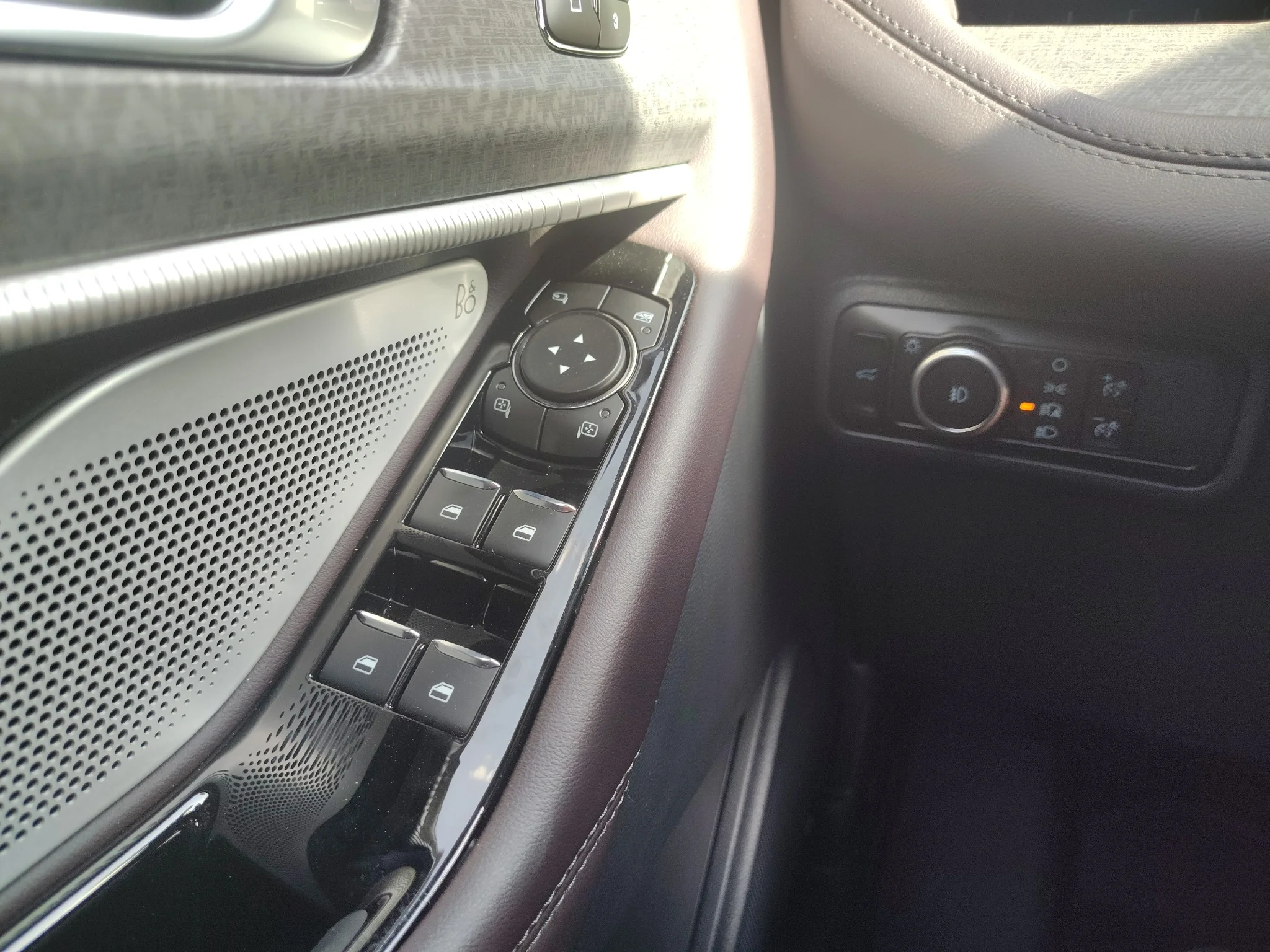New 2026 Rapid Red Metallic Tinted Clearcoat Ford Platinum™ image 17