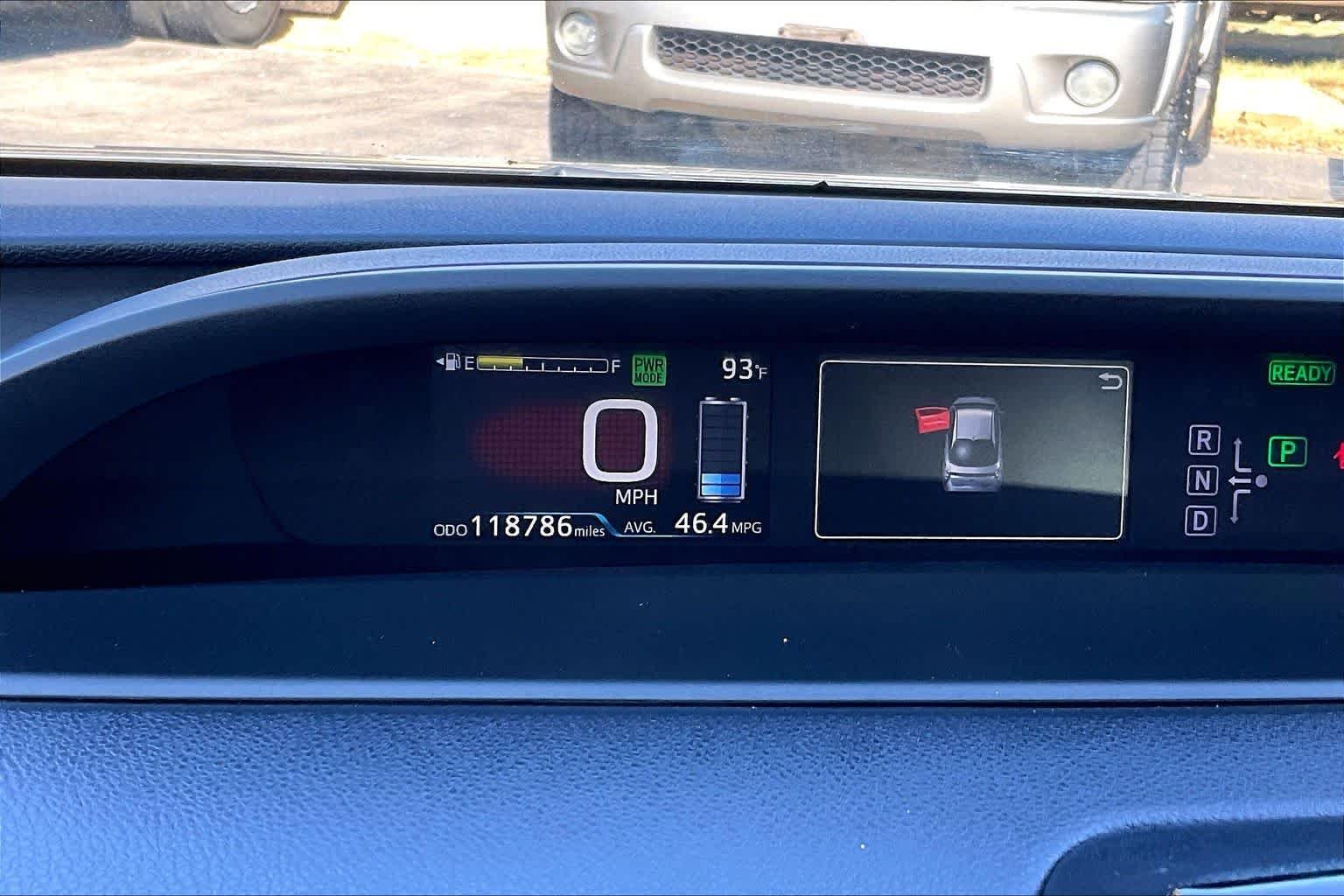 Used 2017 Magnetic Gray Metallic Toyota Two image 22