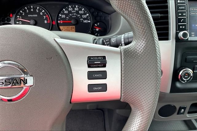 Used 2021 White Nissan S image 18