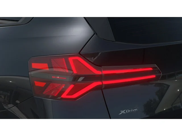New 2026 Gray BMW 30 xDrive image 8