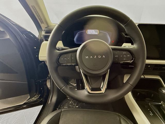 New 2026 Jet Black Mica Mazda 2.5 S Preferred AWD image 11