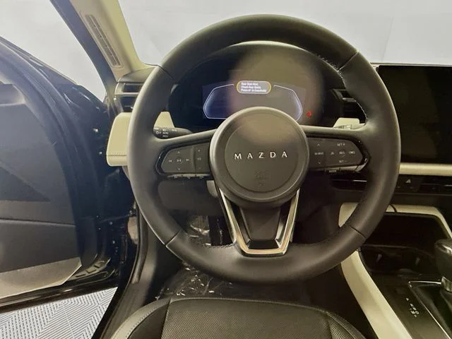 New 2026 Black Mazda 2.5 S Preferred image 11