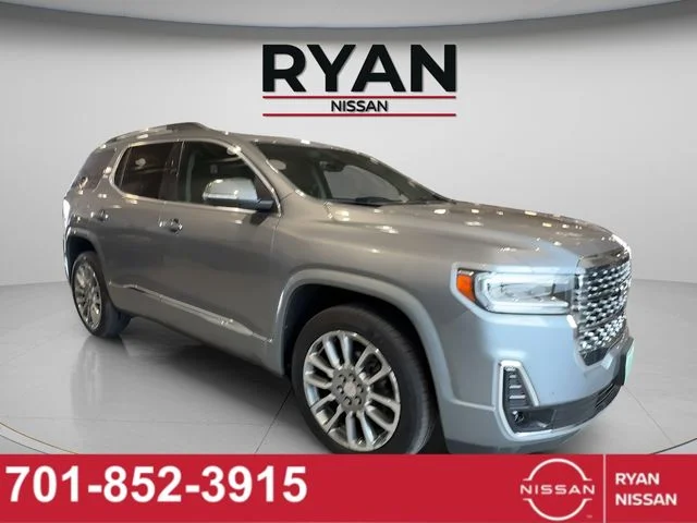 2023 GMC Acadia Denali AWD's photo