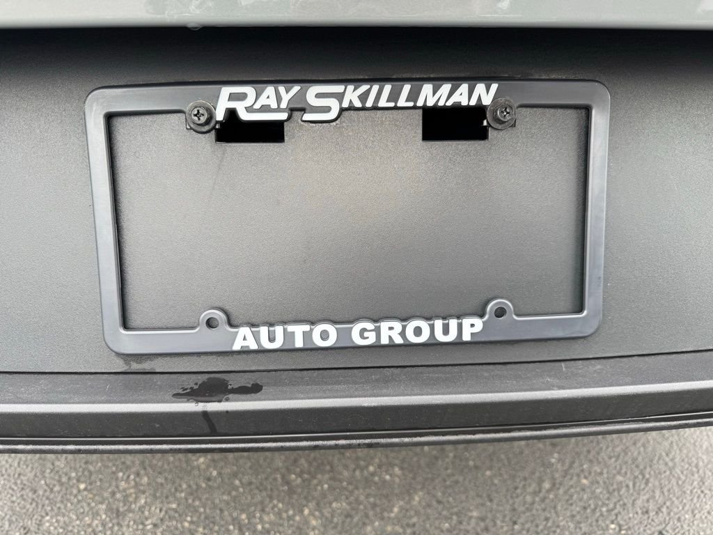 New 2025 Gray Hyundai Limited AWD image 28