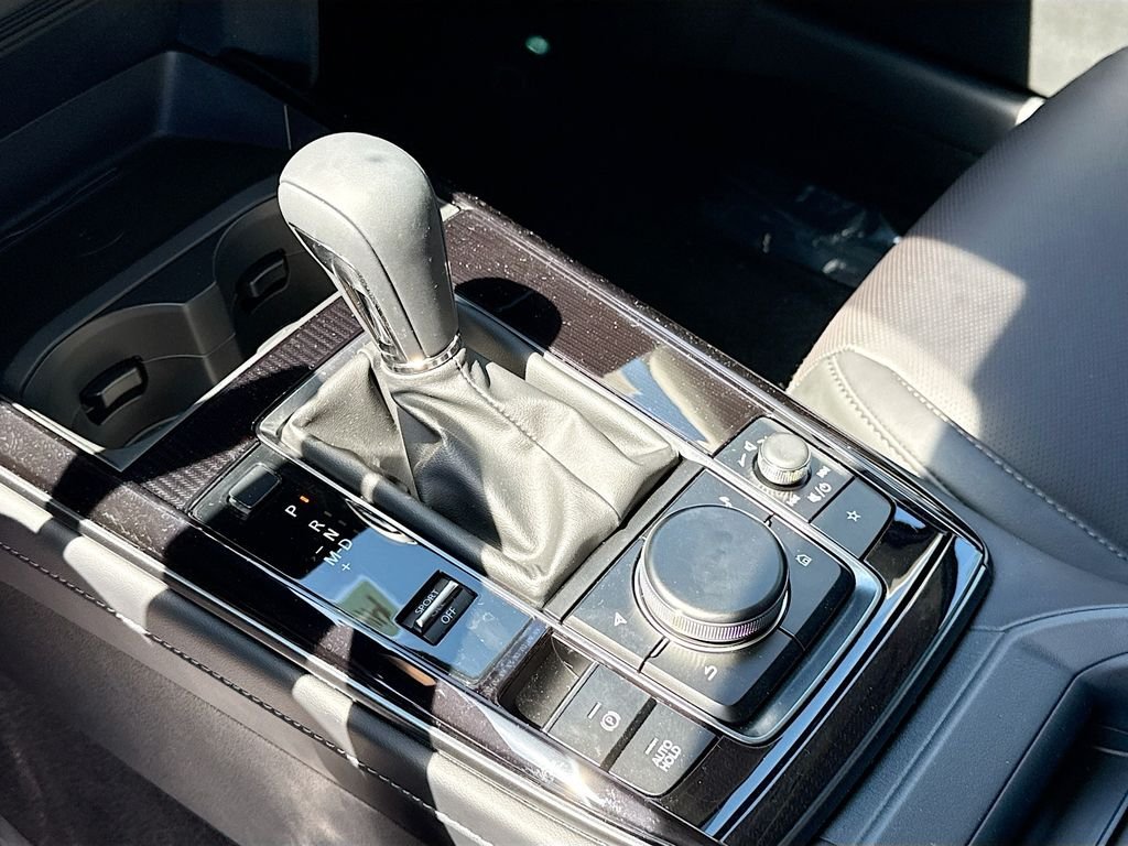 2026 Mazda CX-30 Turbo Premium Plus - Photo 17