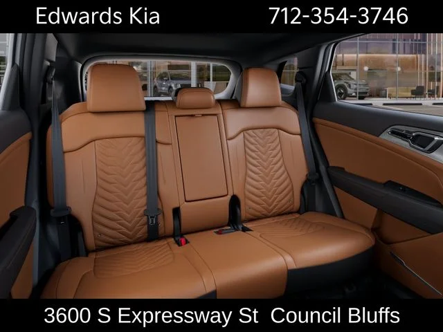 New 2027 White Kia X-Line image 18