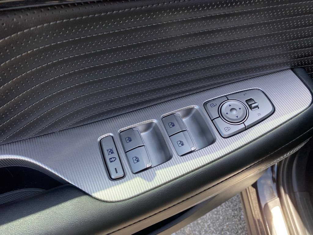 2024 Hyundai Palisade Calligraphy - Photo 19