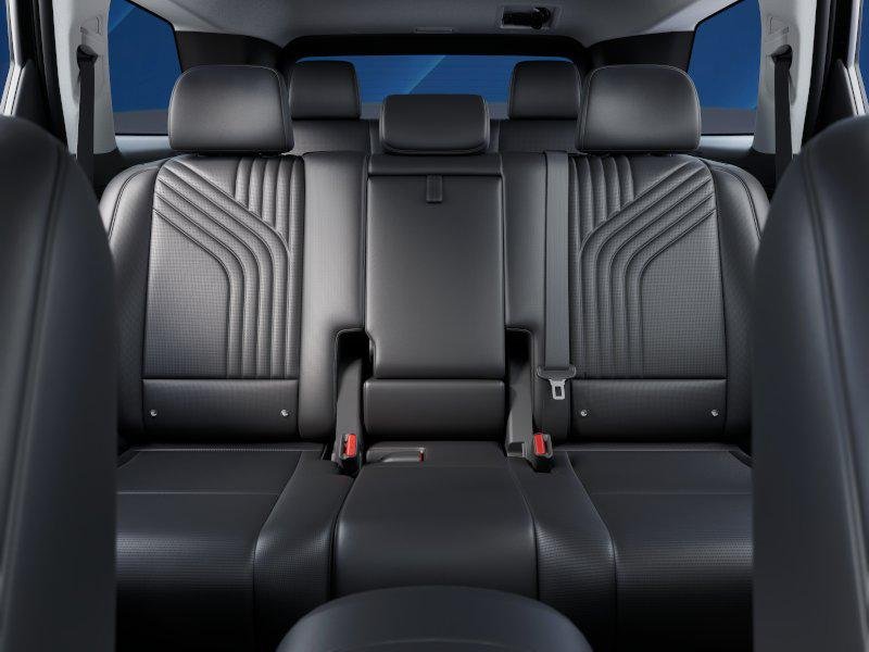 New 2027 Abyss Black Pearl Hyundai SEL 8P image 31