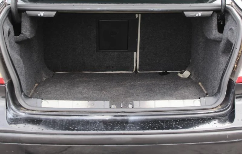 2007 Saab 9-3 2.0T - Photo 20