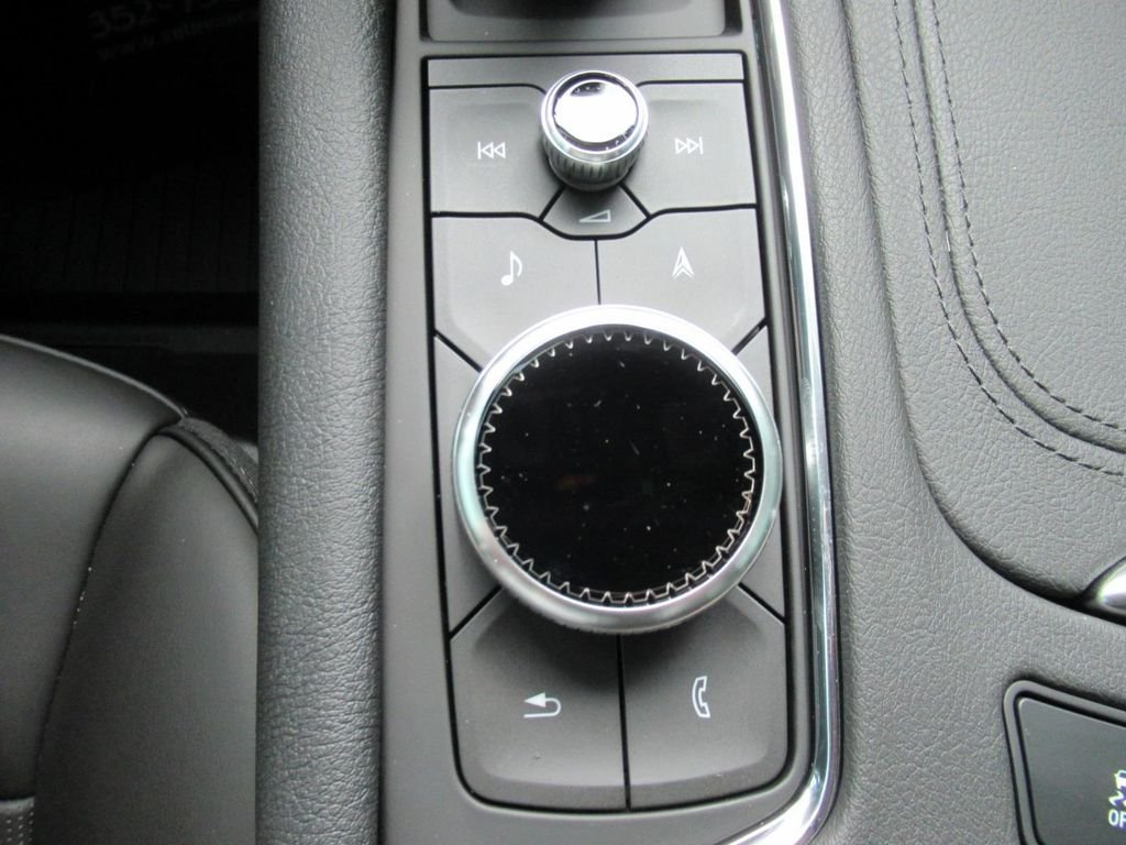 Used 2024 White Cadillac Sport image 28