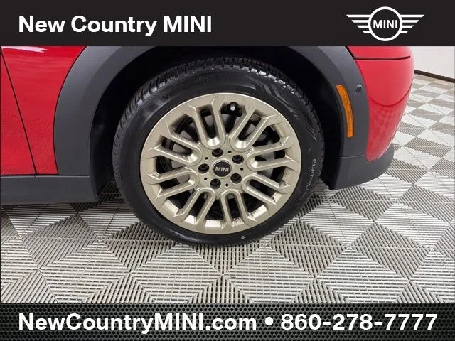 2025 MINI Hardtop 4 Door S - Photo 17