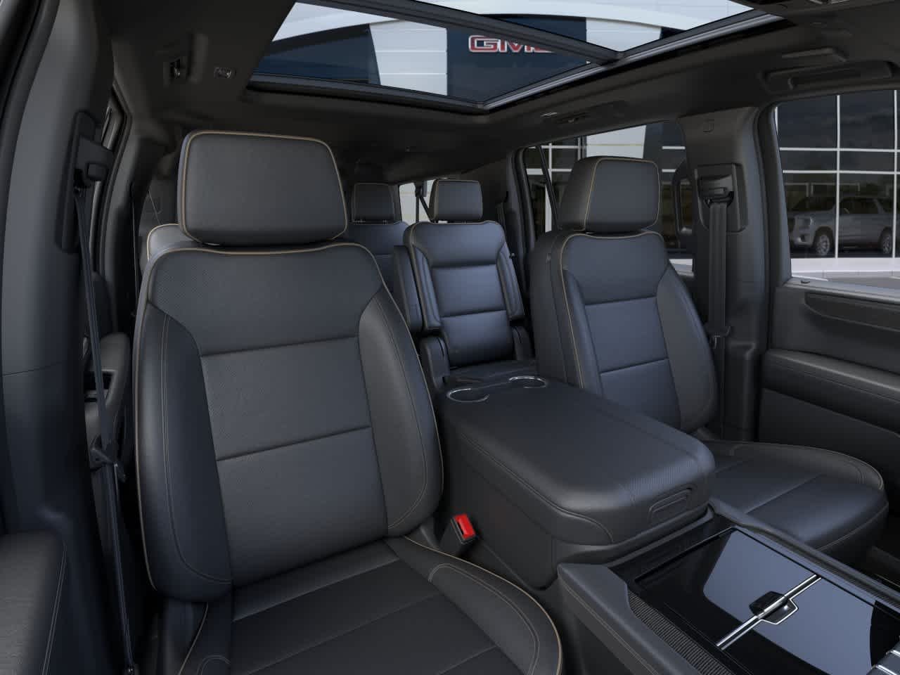 New 2026 Onyx Black GMC Elevation image 16