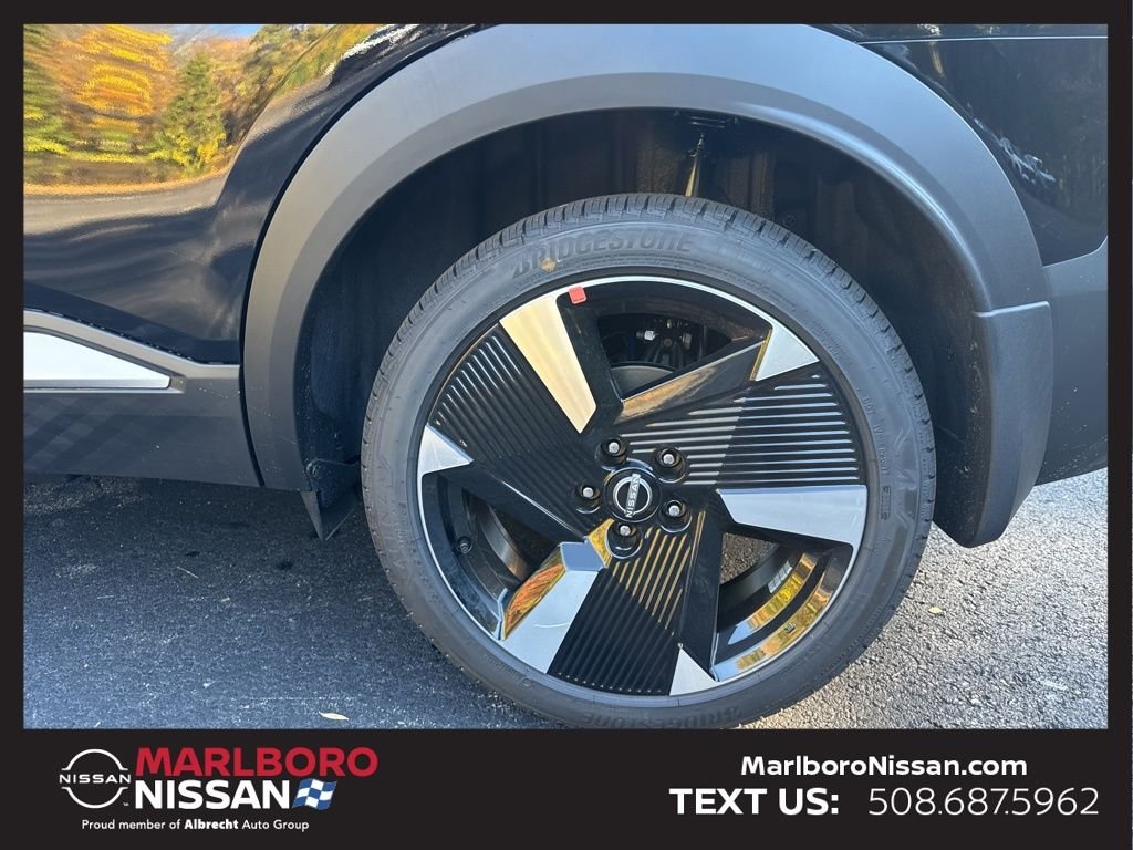 2026 Nissan KICKS SR AWD - Photo 12