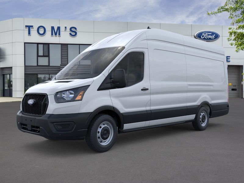 2026 Ford Transit 350 High Roof 148EL WB's photo