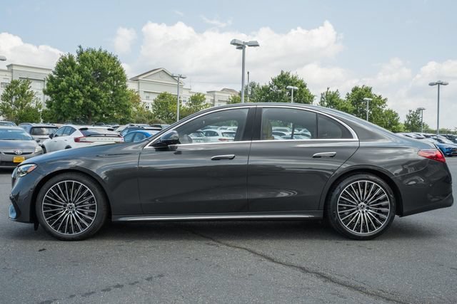 New 2027  Mercedes-Benz E 450 image 48