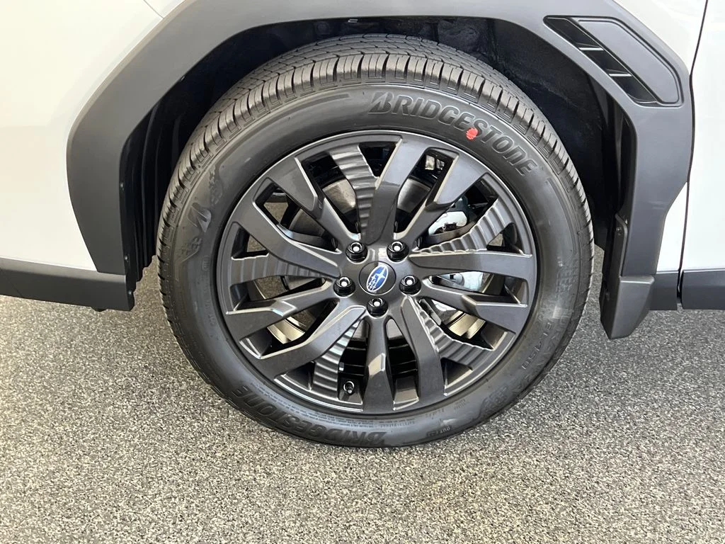 2026 Subaru Forester Sport - Photo 28