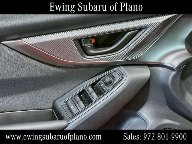New 2026 IGNITION RED Subaru Base image 17