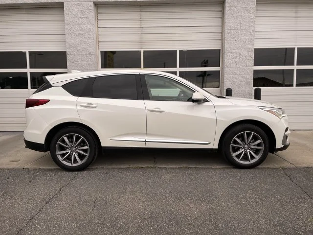 2019 Acura RDX Technology Package