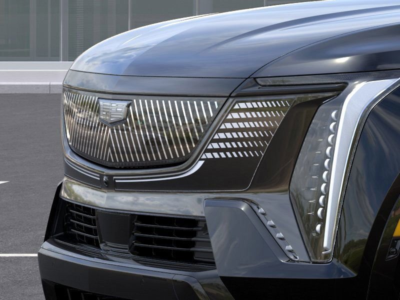 2025 Cadillac Escalade IQ Sport 2 - Photo 13