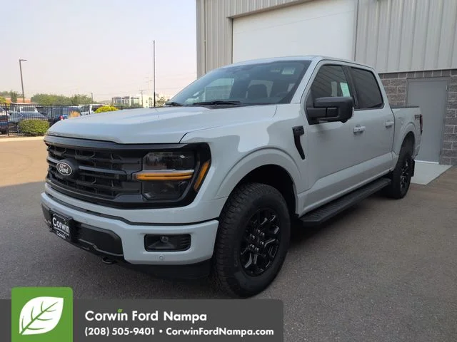 New 2026 Avalanche Ford XLT image 7