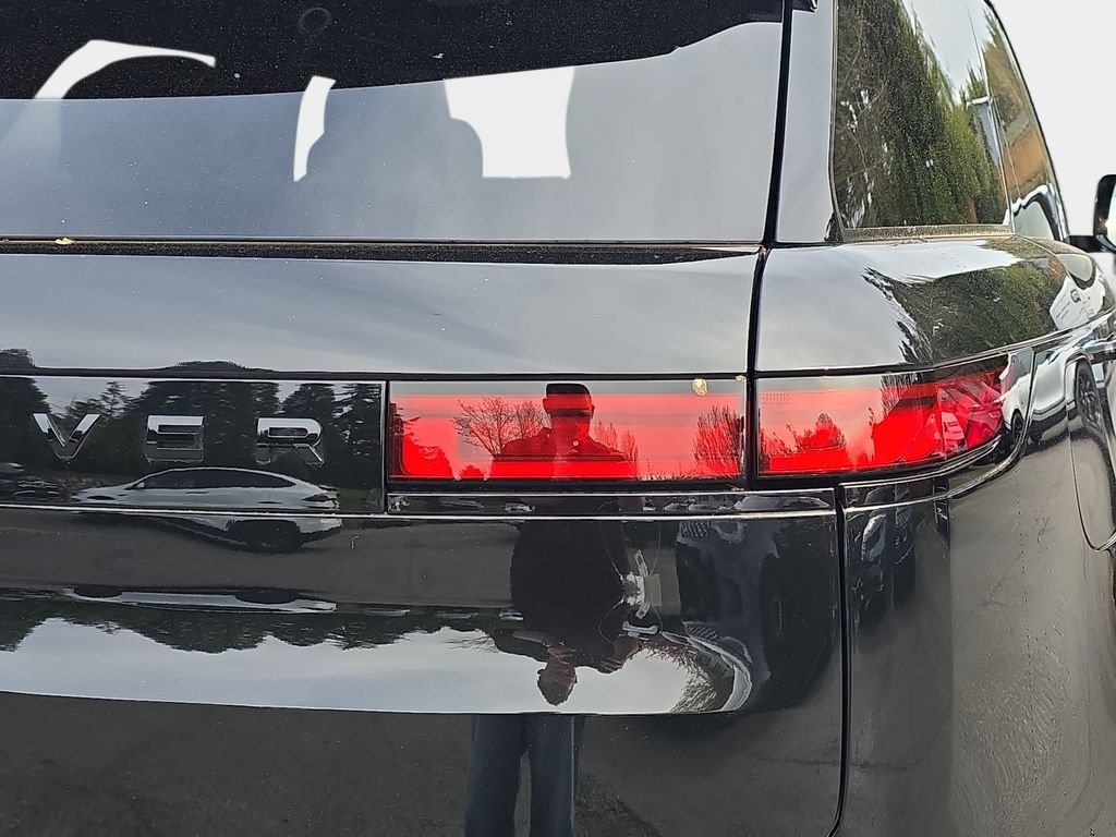 2025 Land Rover Range Rover Sport Dynamic SE - Photo 36