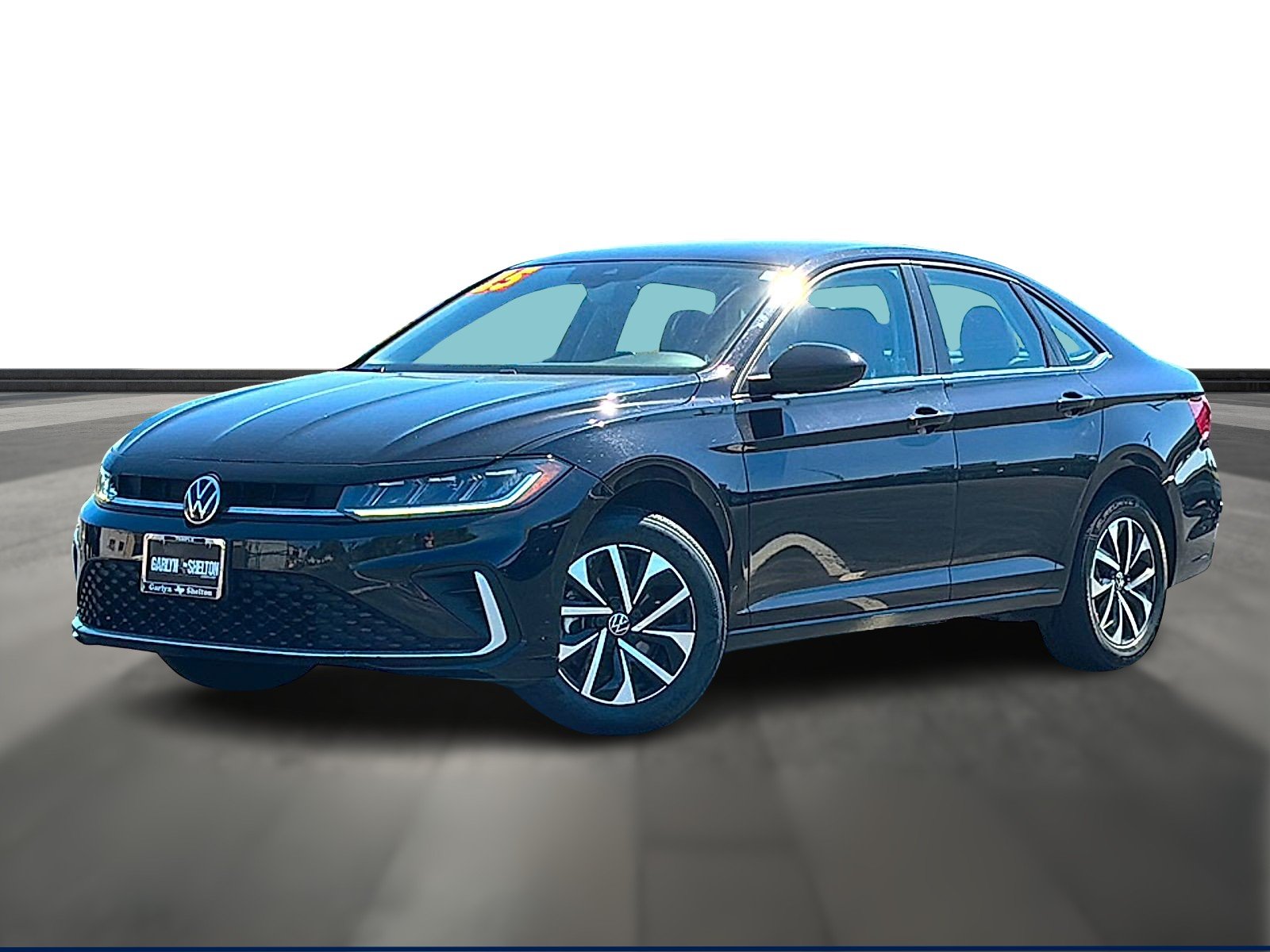 2025 Volkswagen Jetta S