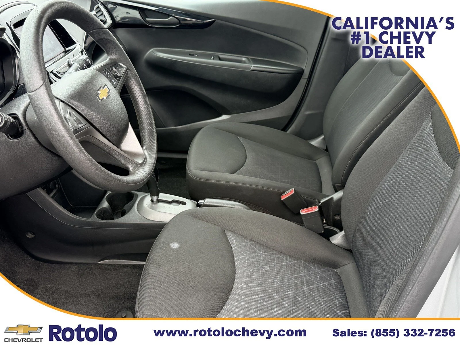 Used 2021 (Metallic paint.) Chevrolet 1LT image 16