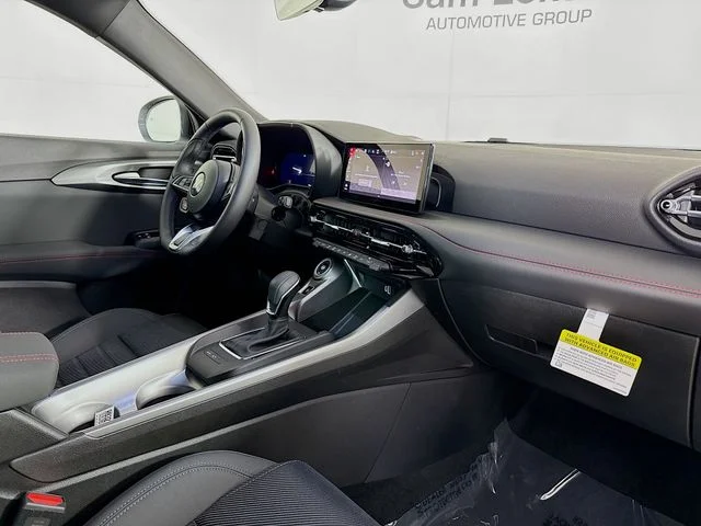 2025 Dodge Hornet GT - Photo 27