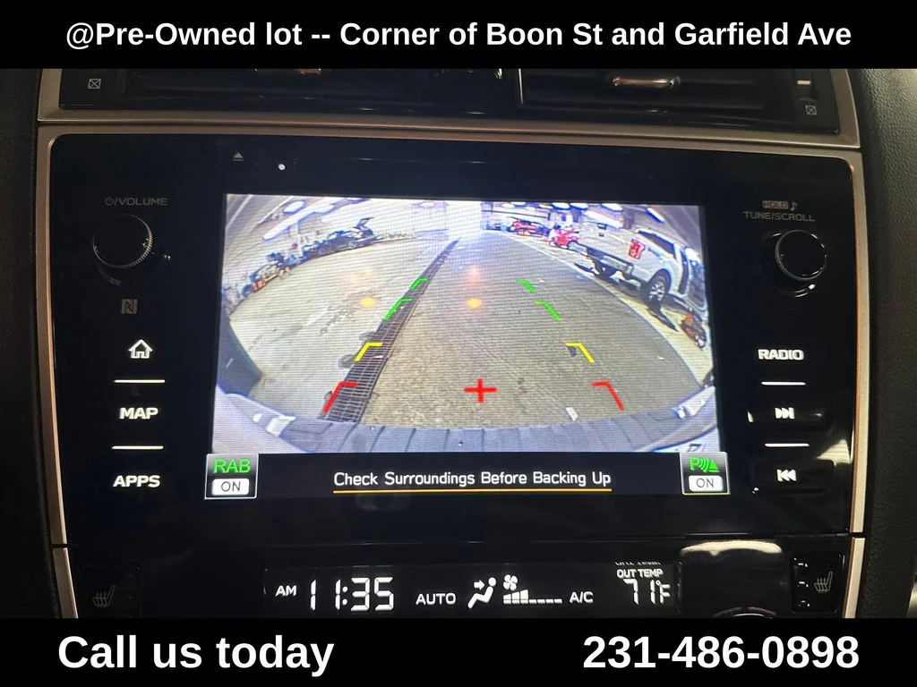 Used 2019 Gray Subaru 3.6R image 24
