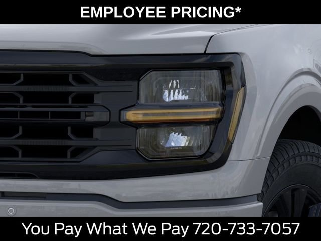 New 2026 Avalanche Ford XLT image 19