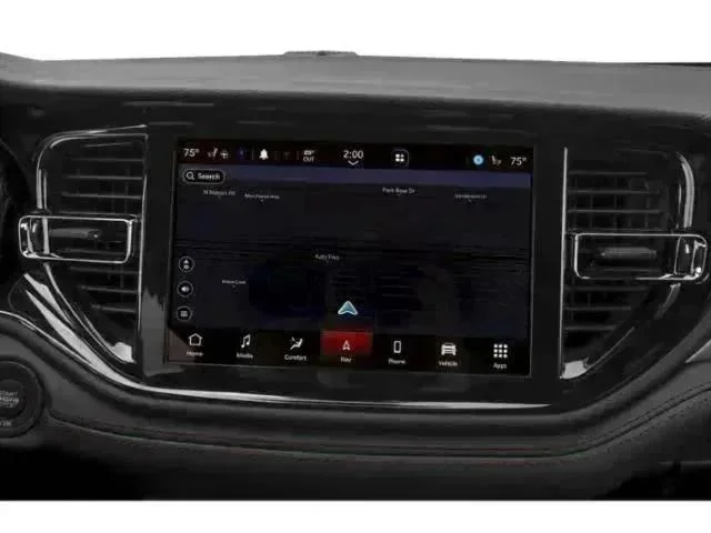 New 2026 DB Black Clearcoat Dodge GT Plus HEMI V8 image 13