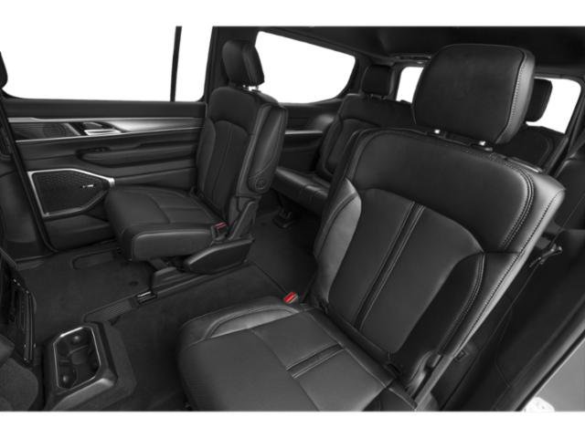 New 2026 High Gloss Black Exterior Paint Jeep  image 15