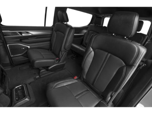 New 2026 Silver-Zynith Exterior Paint Jeep 85th Anniversary image 15