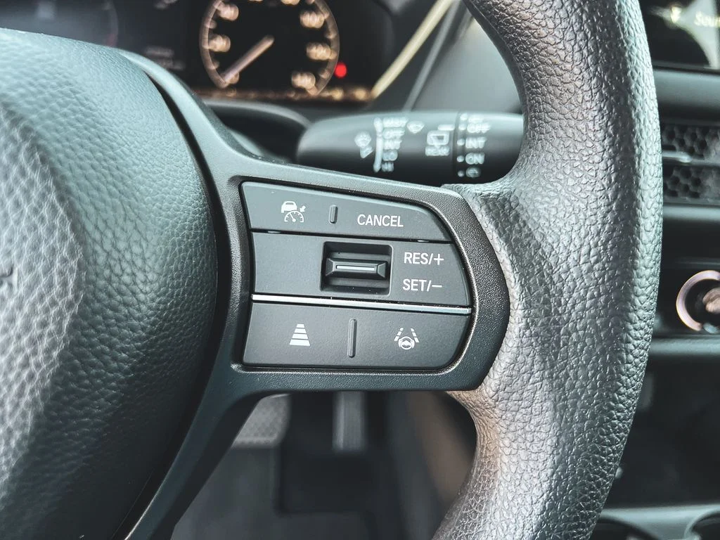 2026 Honda HR-V LX - Photo 20