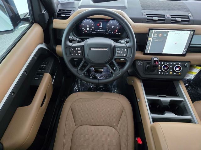 2025 Land Rover Defender V8 - Photo 12