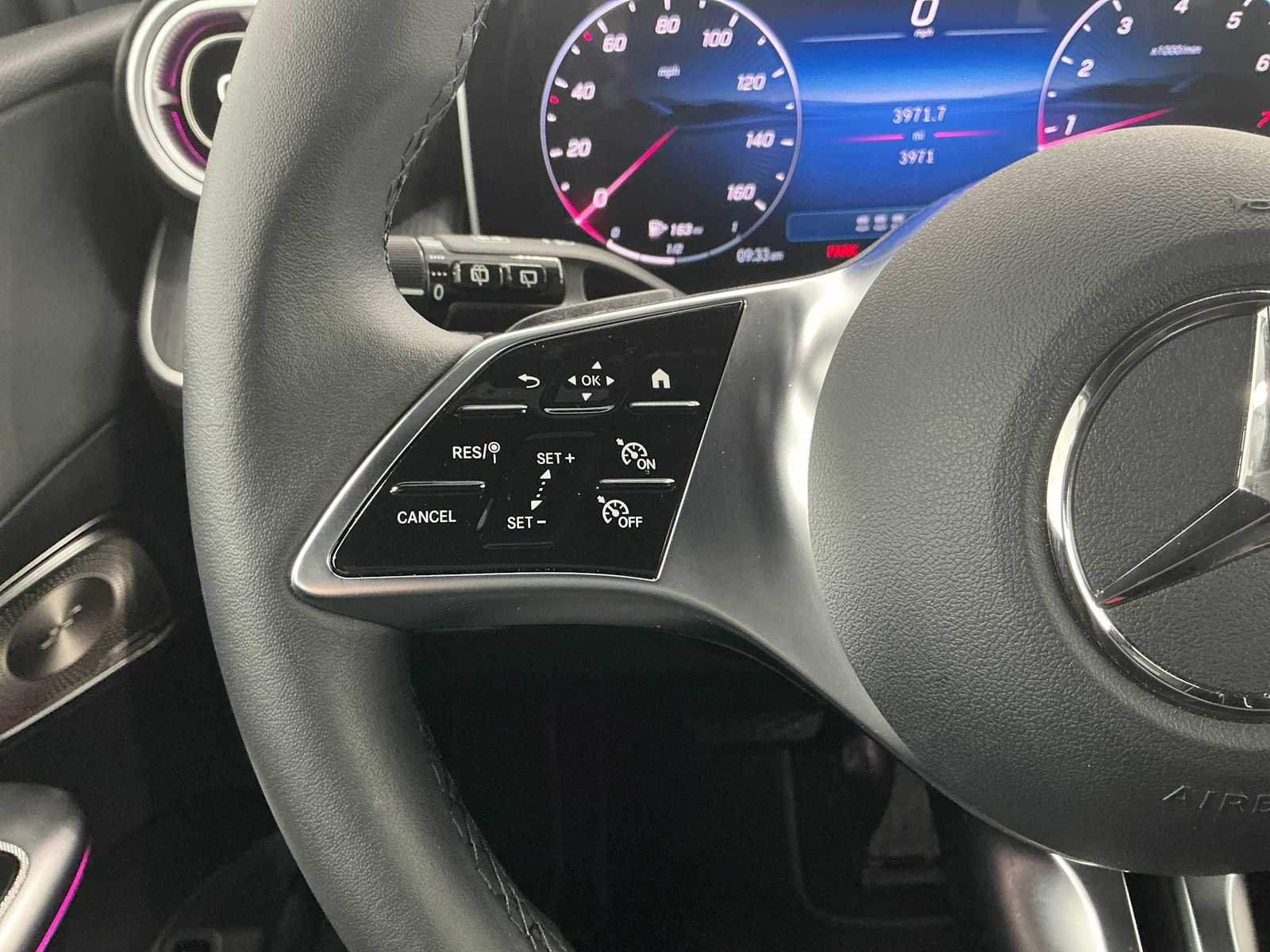Certified Used 2026 Black Mercedes-Benz GLC 300 image 22