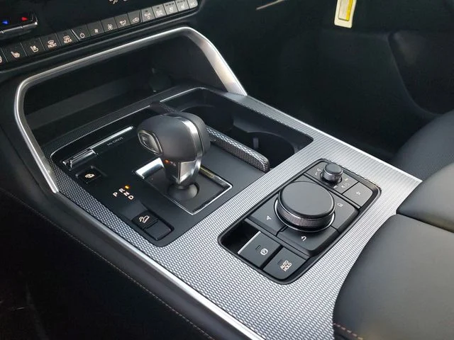 2026 Mazda CX-90 Preferred Package - Photo 10