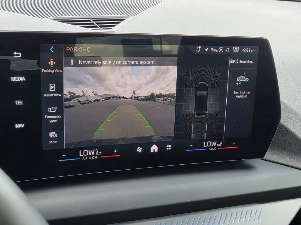 Used 2025 Black BMW 228 xDrive image 24