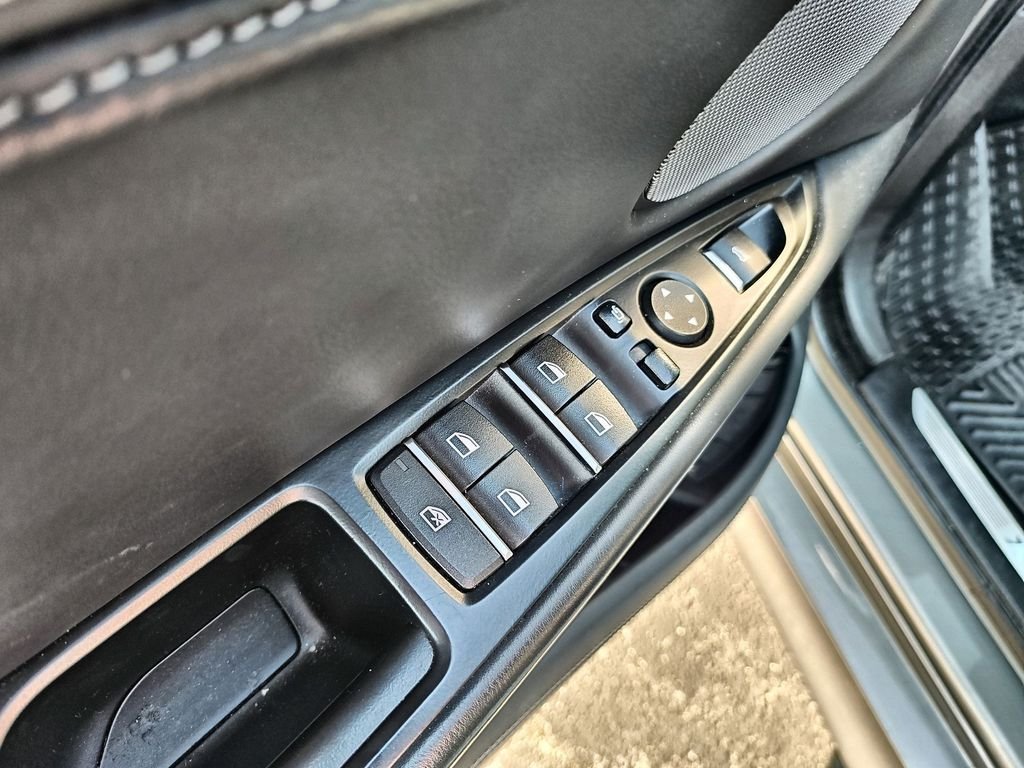 Used 2016 Gray BMW Base image 13